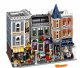 Lego Creator Assembly Square #9