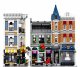 Lego Creator Assembly Square #3
