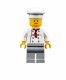 Lego Creator Assembly Square #16