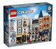 Lego Creator Assembly Square