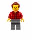 Lego Creator Assembly Square #21