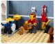 Lego Creator Assembly Square #15