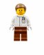 Lego Creator Assembly Square #17