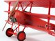Revell Fokker DR. 1 Triplane #3