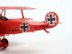 Revell Fokker DR. 1 Triplane #4