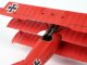 Revell Fokker DR. 1 Triplane #2