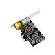 Microconnect MC-CMI6CH-PCIE #2
