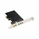 Microconnect MC-CMI6CH-PCIE #4