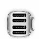 Smeg TSF03SSEU #2
