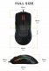 Glorious PC Gaming Race Glorious Model O Mouse Regular (Black) #8