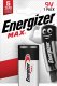Energizer Max - 9V
