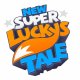 PQube New Super Lucky's Tale #2