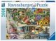 Ravensburger Gardener's Paradise