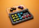 SmartGames IQ Arrows #4