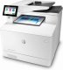 HP Color LaserJet Enterprise MFP M480f #2