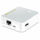TP-LINK TL-MR3020 #2