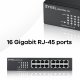 ZyXEL GS1100-16 #8