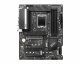 MSI PRO Z690-A WIFI #1
