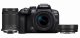 Canon EOS R10 + RF-S 18-150mm F3.5-6.3 IS STM + EF-EOS R