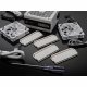 Corsair Dominator CMT64GX5M2B5600C40W #5