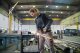 Bosch GWS 17-125 S INOX #9