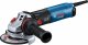 Bosch GWS 17-125 S INOX