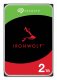 Seagate IronWolf ST2000VN003