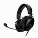HP HyperX Cloud III BLK GAM HEADSET