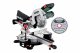 Metabo KGS 216 M SET