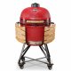 Kamado Bono Grande Ceramic Grill 23 #2