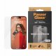 PanzerGlass Screen Protector iPhone 15 Pro Classic Fit #2