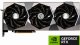 MSI SUPRIM GeForce RTX 4080 SUPER 16G SUPRIM X #4
