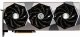 MSI SUPRIM GeForce RTX 4080 SUPER 16G SUPRIM X #1