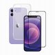 PanzerGlass SAFE. by PanzerGlass 2-in-1 Bundle iPhone 12 mini Bulk