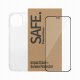 PanzerGlass SAFE. by PanzerGlass 2-in-1 Bundle iPhone 12 mini Bulk #4