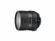 Nikon AF-S NIKKOR 24-85 mm f/3.5-4.5G ED VR