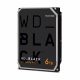 Western Digital WD_BLACK WD6004FZBX