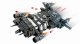 Lego Star Wars The Onyx Cinder #3