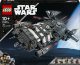 Lego Star Wars The Onyx Cinder