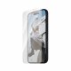 PanzerGlass SAFE. by PanzerGlass Screen Protector iPhone 16 15 Ultra-Wide Fit