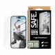 PanzerGlass SAFE. by PanzerGlass Screen Protector iPhone 16 15 Ultra-Wide Fit #2