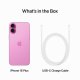 Apple iPhone 16 Plus #5