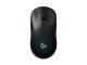Logitech PRO 2 LIGHTSPEED Mouse