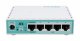 Mikrotik hEX #2