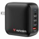 Verbatim Mini GaN Charger 100W