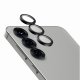 PanzerGlass Hoops Ceramic Camera Lens Protector Samsung Galaxy S25