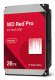 Western Digital Red Pro WD260KFGX