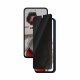 PanzerGlass SAFE. by PanzerGlass 2-Way Privacy Screen Protector Samsung Galaxy A36 5G Ultra-Wide Fit w. EasyAligner