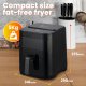 Extralink HOME AIR FRYER 5.2L EU SJ-520 #21
