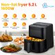 Extralink HOME AIR FRYER 5.2L EU SJ-520 #20